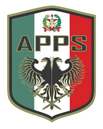 Brasão da APPS-SC